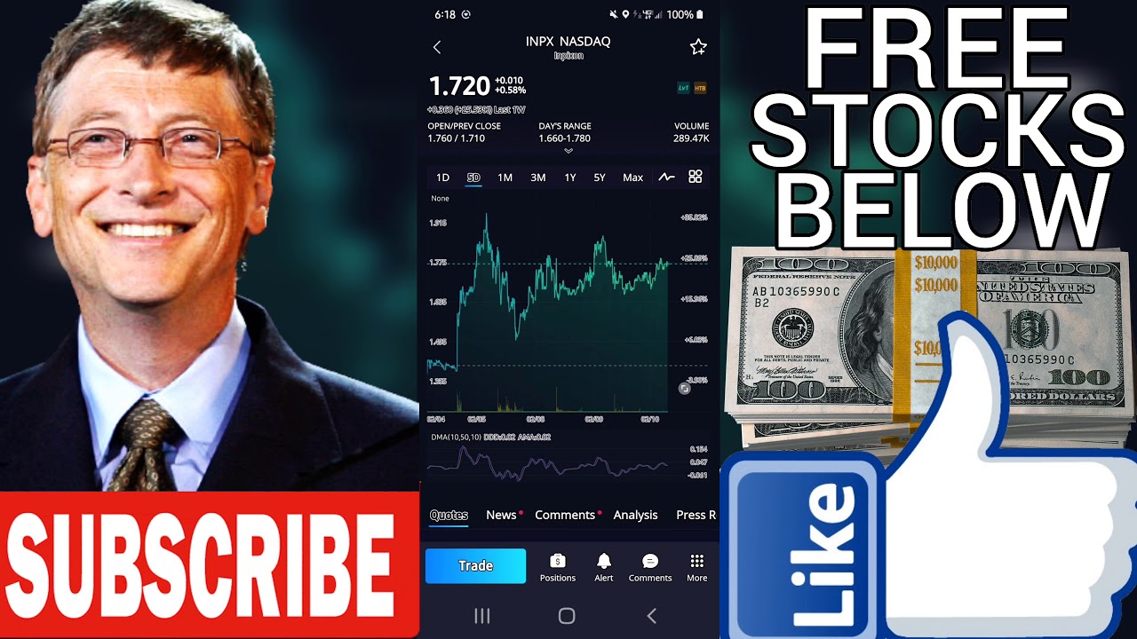 🚀IS INPX A BUY OR SELL? I Inpixon stock I predictions analysis I review news rating analyst full vid
