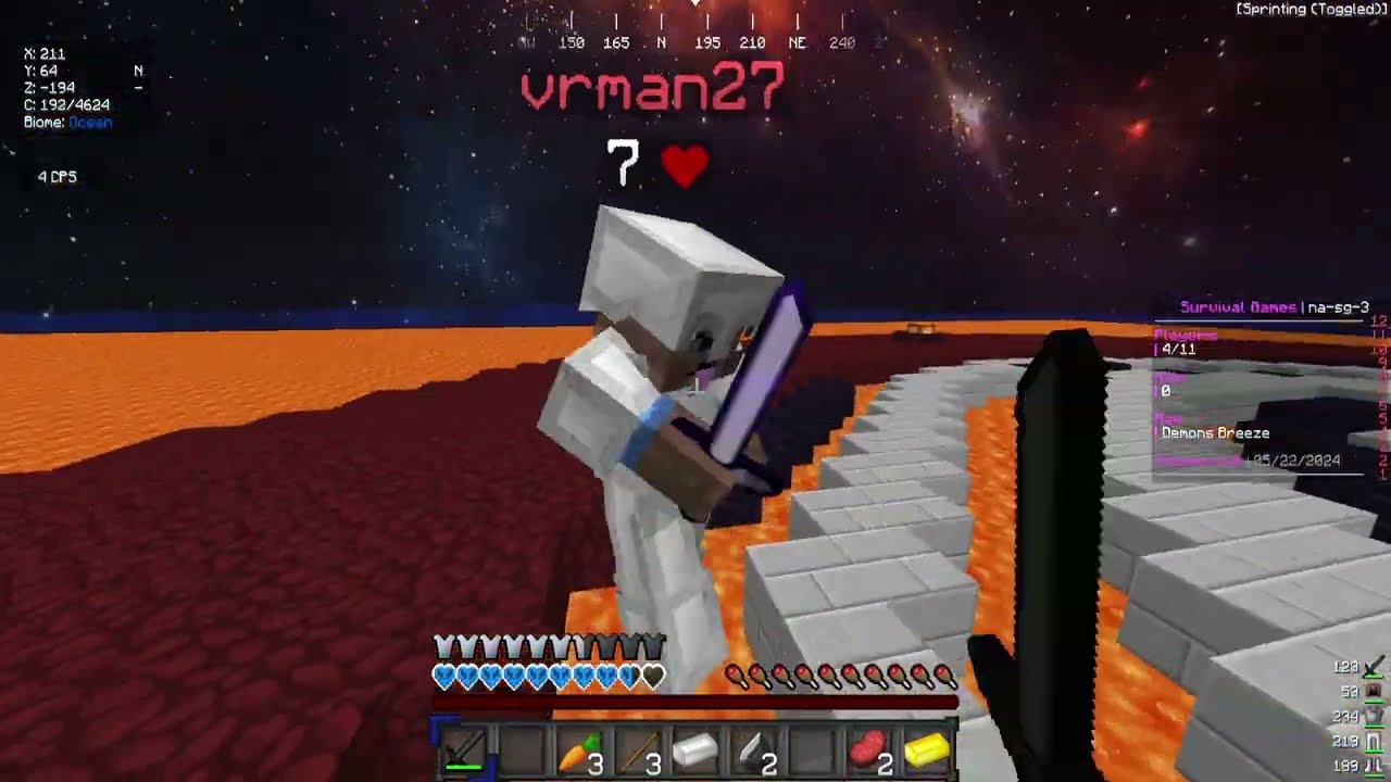 MCSG IN 2024 #8