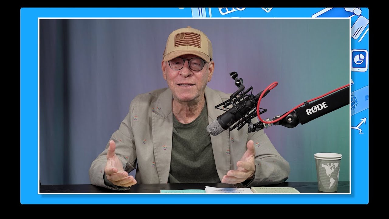 Roy Peter Clark on the secret to great writing and why anyone can do it | The Poynter Report Podcast