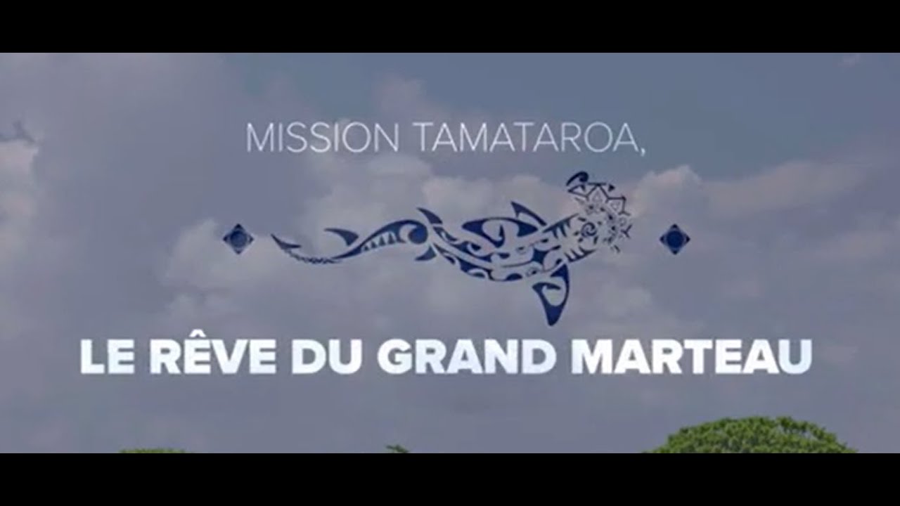 Episode 03 : Première plongée dans la passe de Tikehau