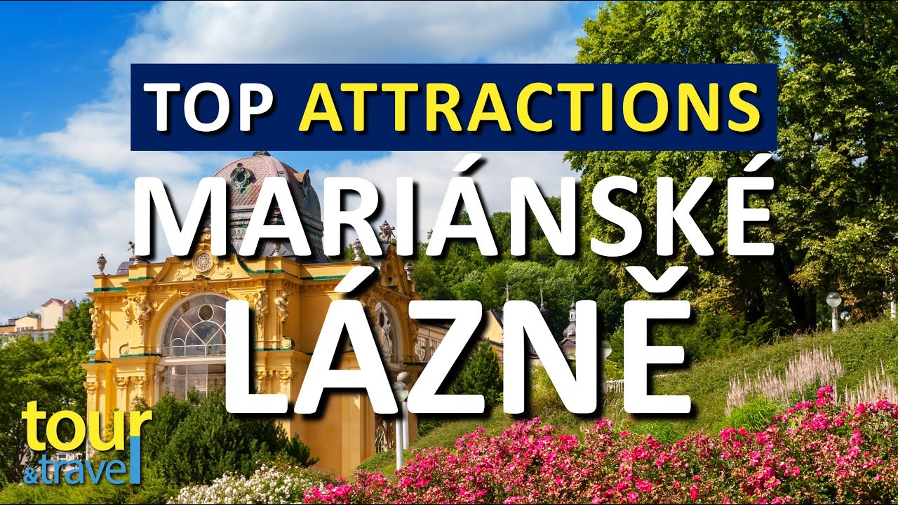 Amazing Things to Do in Marianske Lazne & Top Marianske Lazne Attractions