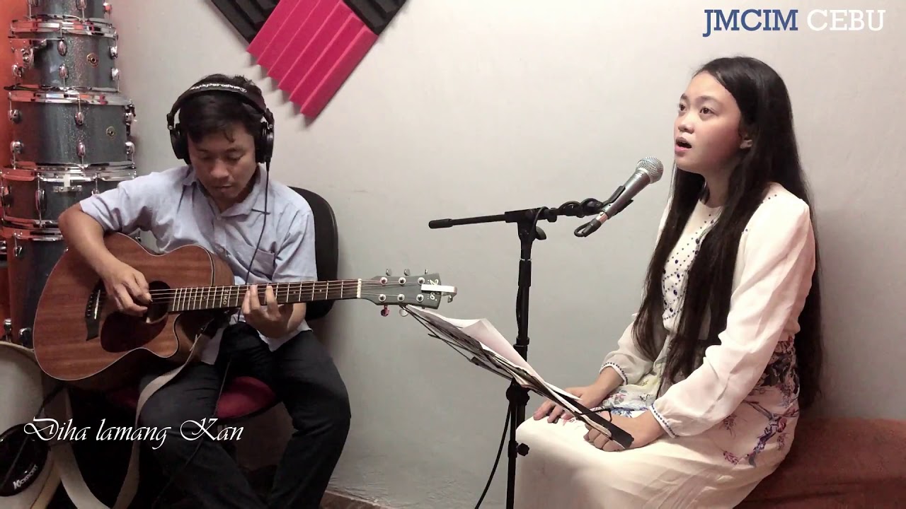 Ikaw (Diha Lamang Kanimo)- JMCIM CEBU