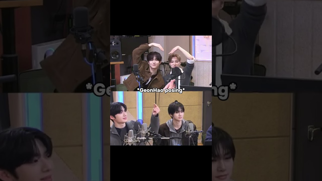 Not Wonxin showing their jealousy to their partners 