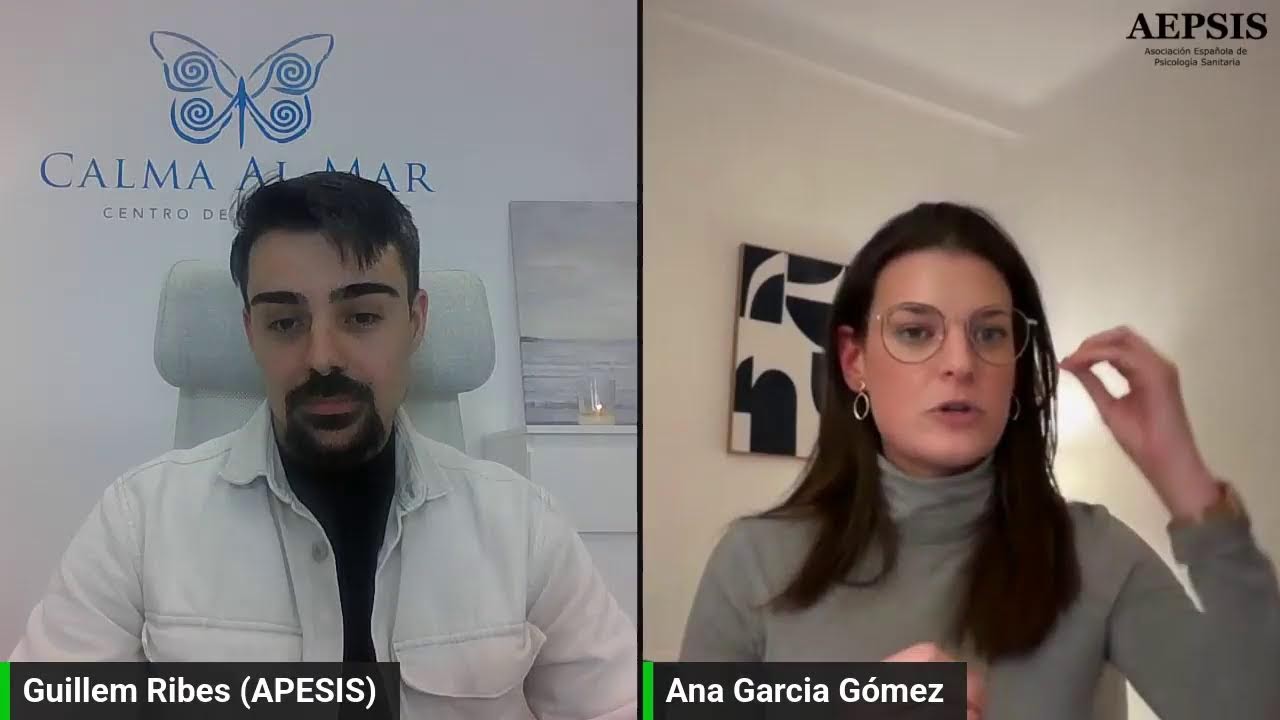Te enseñan psicología pero no terapia: el salto que frustra a casi todos – Ana García