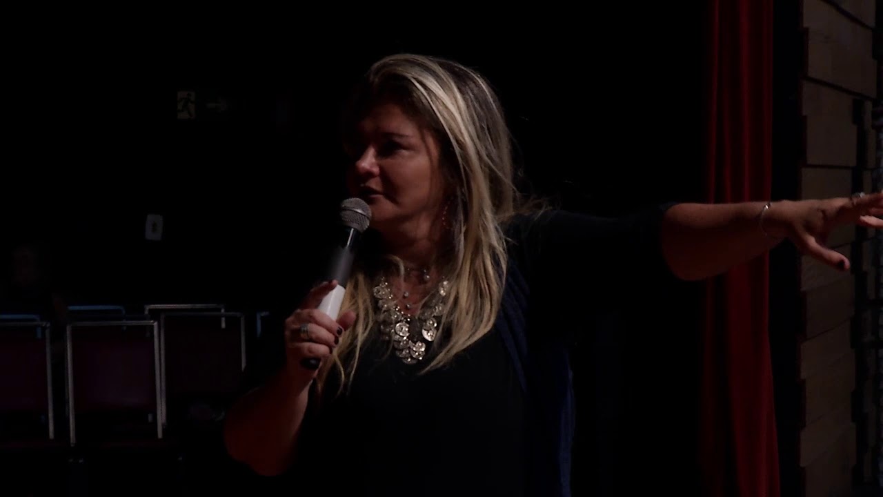 NÃO DUVIDE MAIS - PRA. PRISCILA SEIXAS