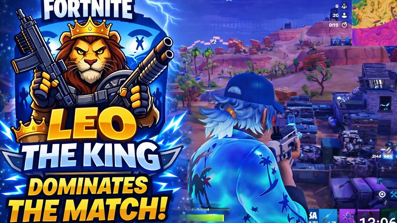 Fortnite Reload + WIN 😤🔥 Rate this play 1-10 👇