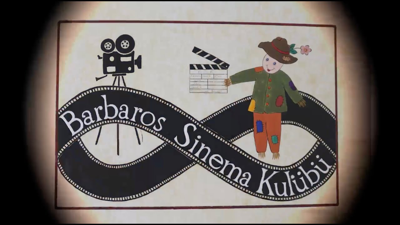 Barbaros Sinema Kulübü