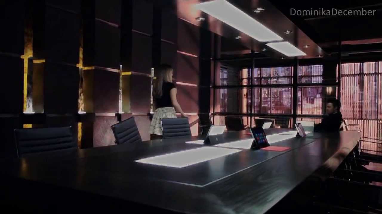 Olicity | We'll Be Jolly Friends {For Makky} | 2x01