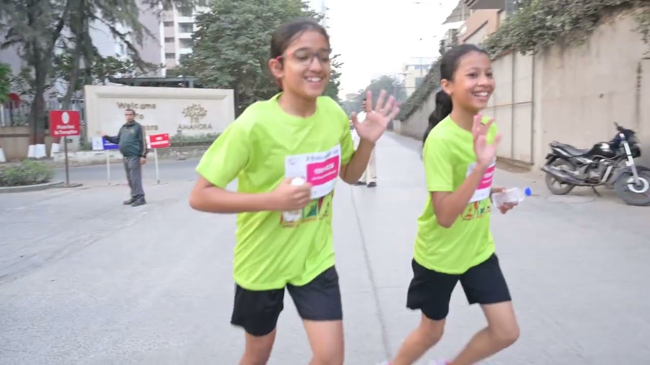 Kidzathon 2026