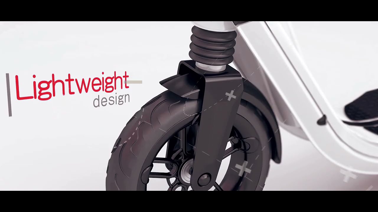 CITYFLY MEXICO, SCOOTERS ELECTRICAS