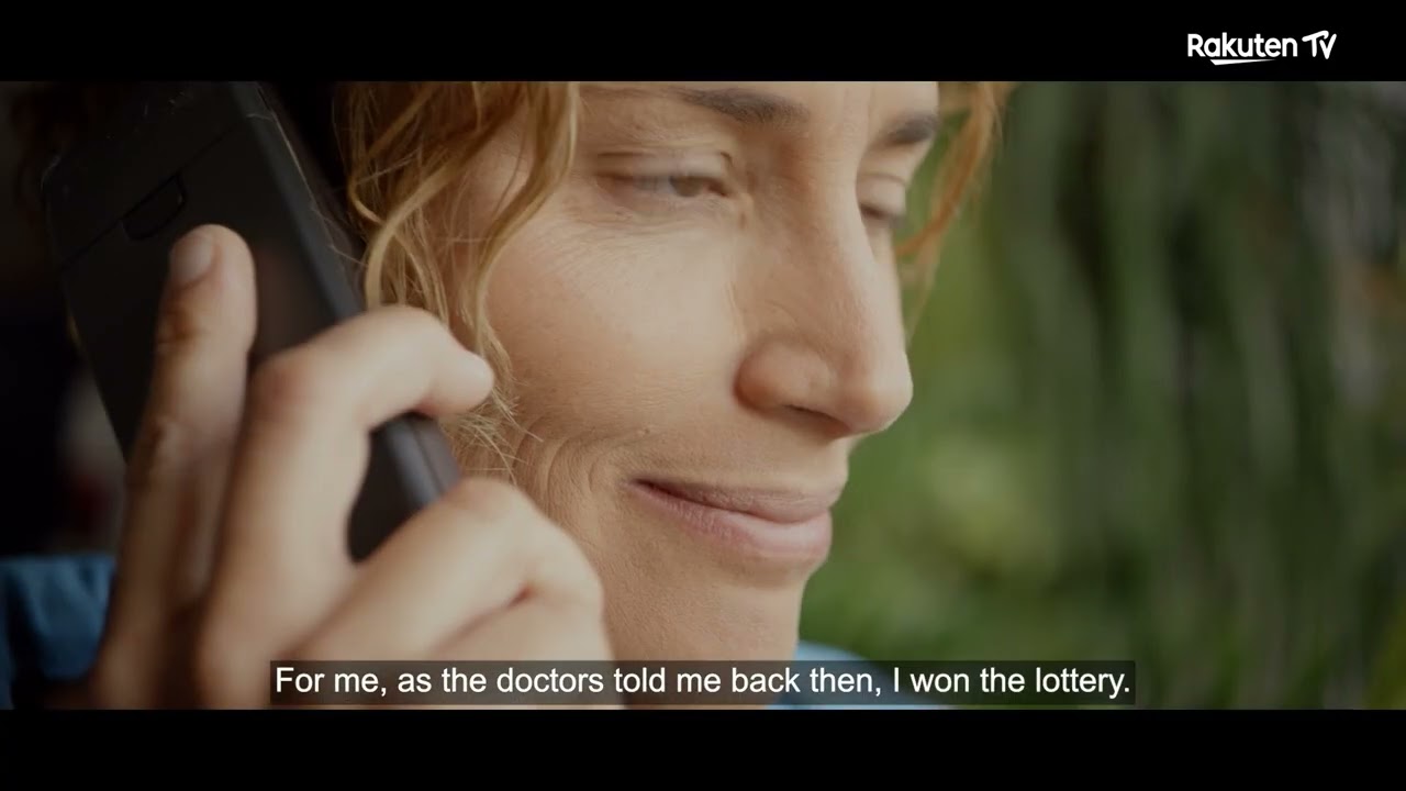 Daida back to the ocean - Trailer - Rakuten TV