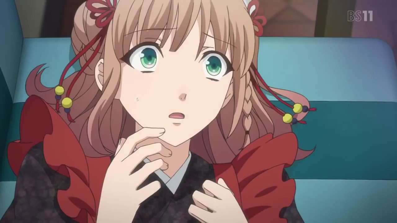 {Amnesia} _ Folge 1 _ German Sub _ [HD]