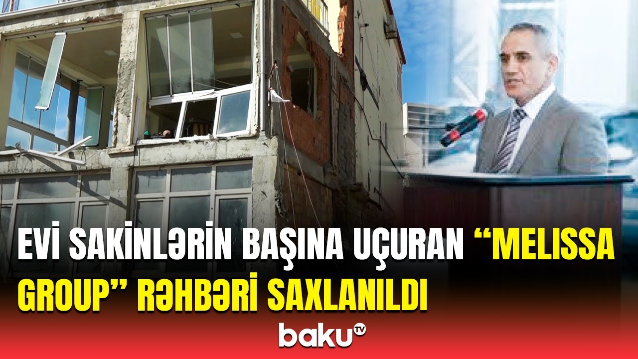 Yasamalda yaşayış olan evi qanunsuz sökdürən 