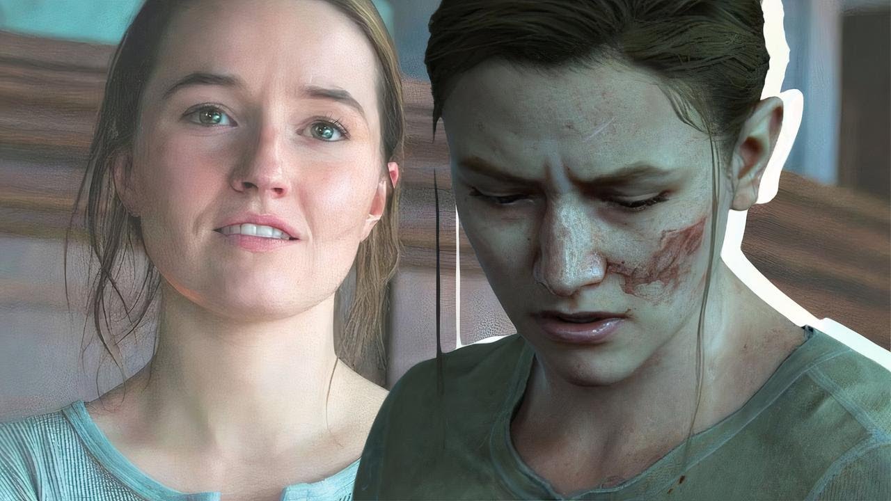 The Last of Us Season 3: The Training Update Fans HAVE Been Waiting For!