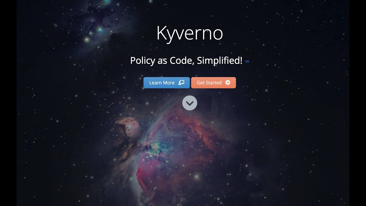 Kyverno [03]