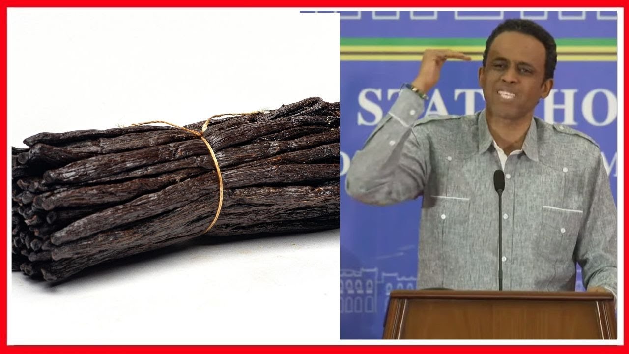 ''VANILLA HAIUZWI MILIONI 1 WALA LAKI 5, NI UONGO'' - WAZIRI BASHE AKIWA IKULU....