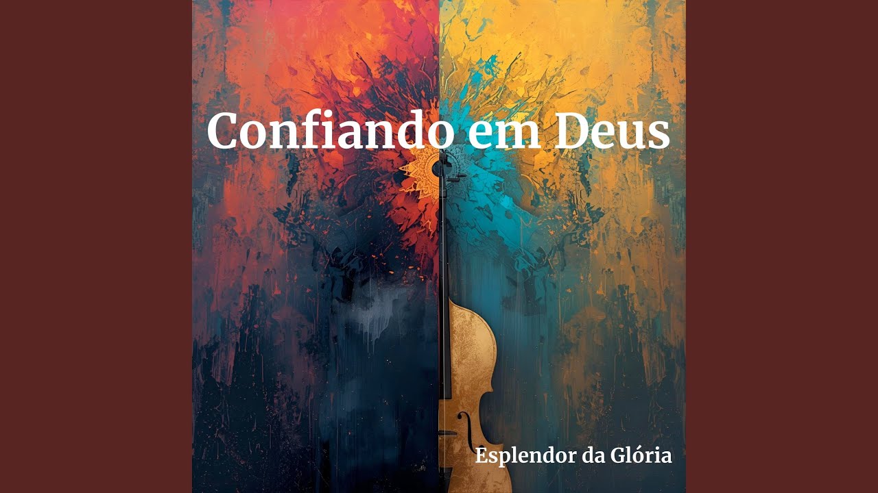 Confiando em Deus
