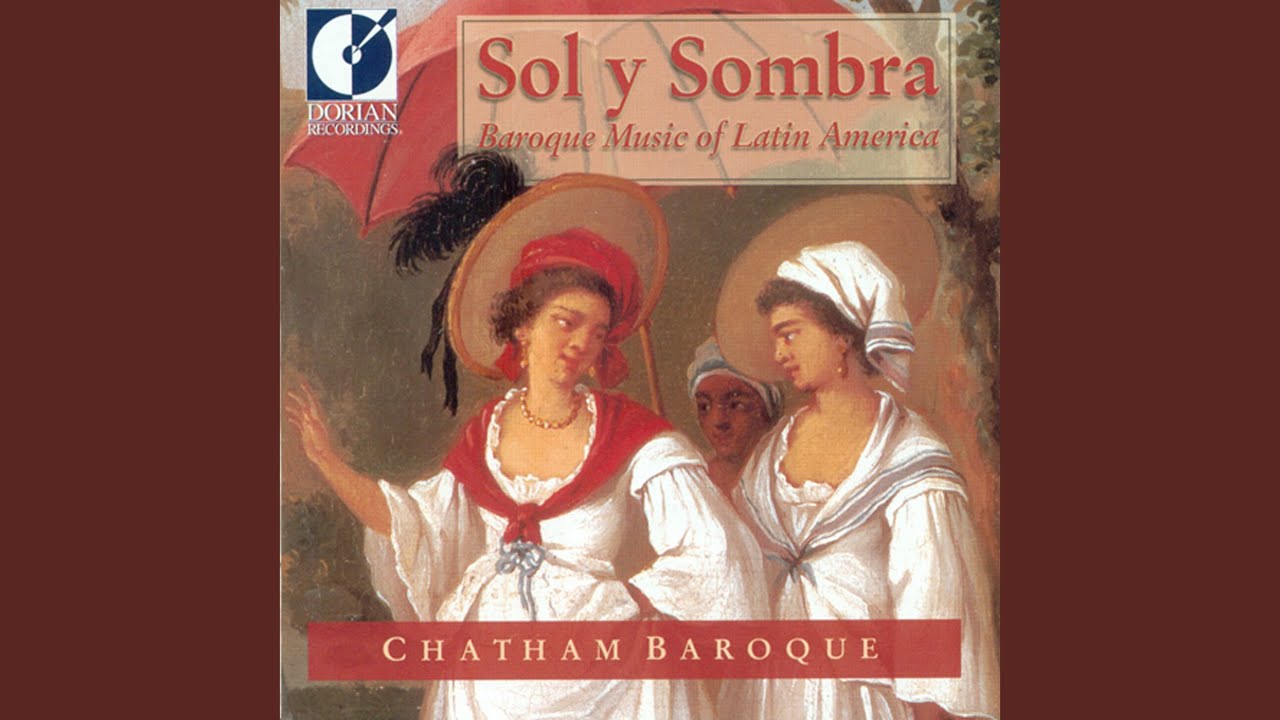 Ya que el sol misterioso: Aria: Mariposa de sus misterioso