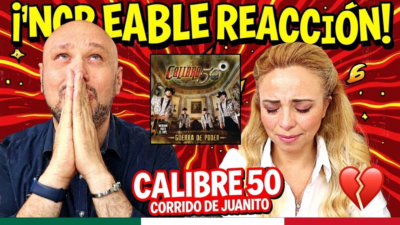 😭 Этот коридор разбил нам сердца… Реакция на Calibre 50