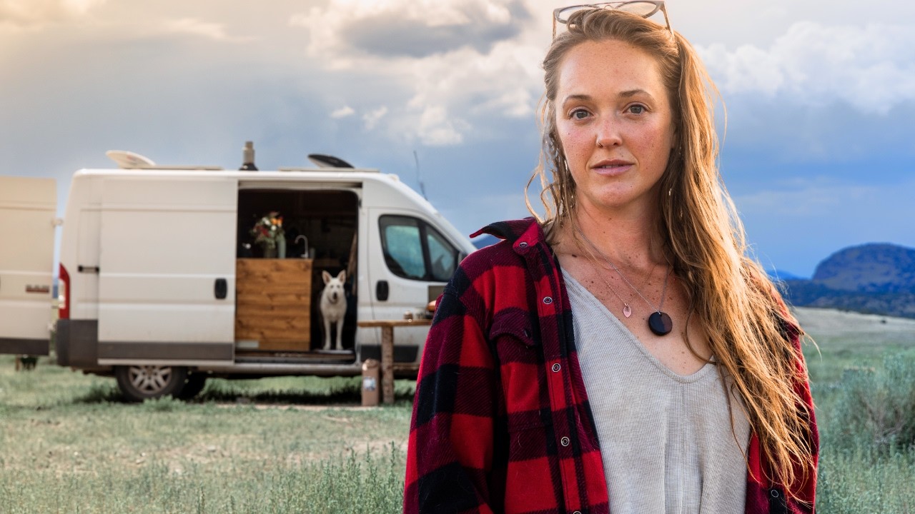 The Simple Life OFF-GRID | Returning to the Old Ways