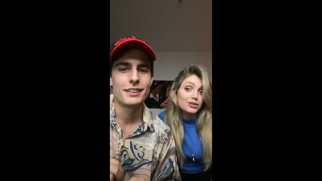 Directo Guido Messina con Giulia Guerrini (01/05/2020)