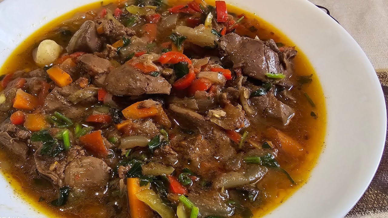 МАНДЖА С ПИЛЕШКИ ДРОБЧЕТА .