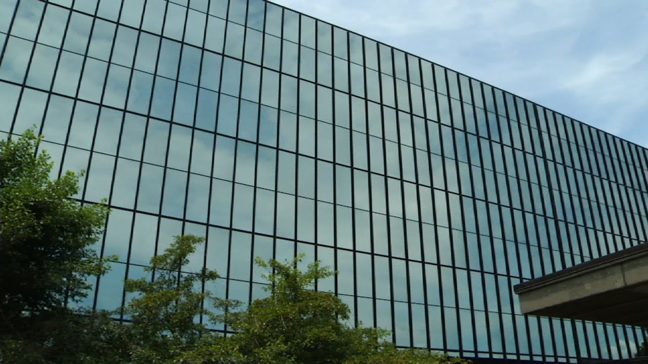 One-Quarter of NJ Office Space is Vacant