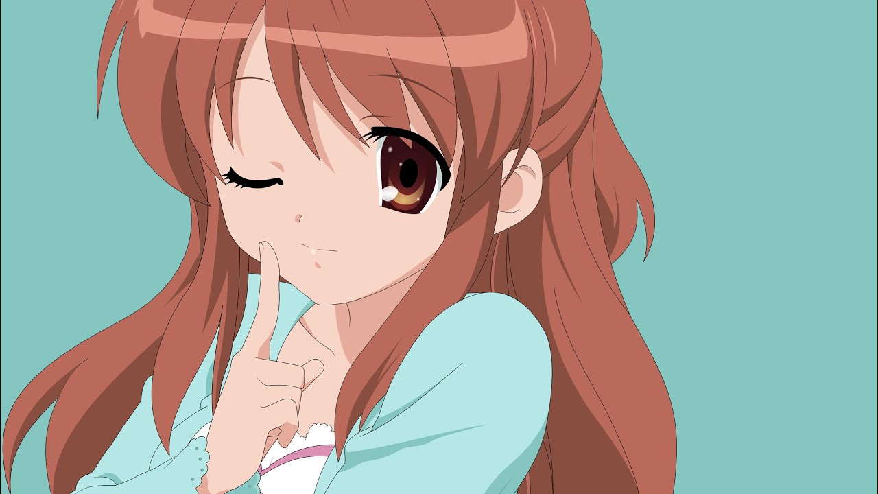 Unboxing The Melancholy of Haruhi Suzumiya BiCute bunnies - Mikuru Asahina