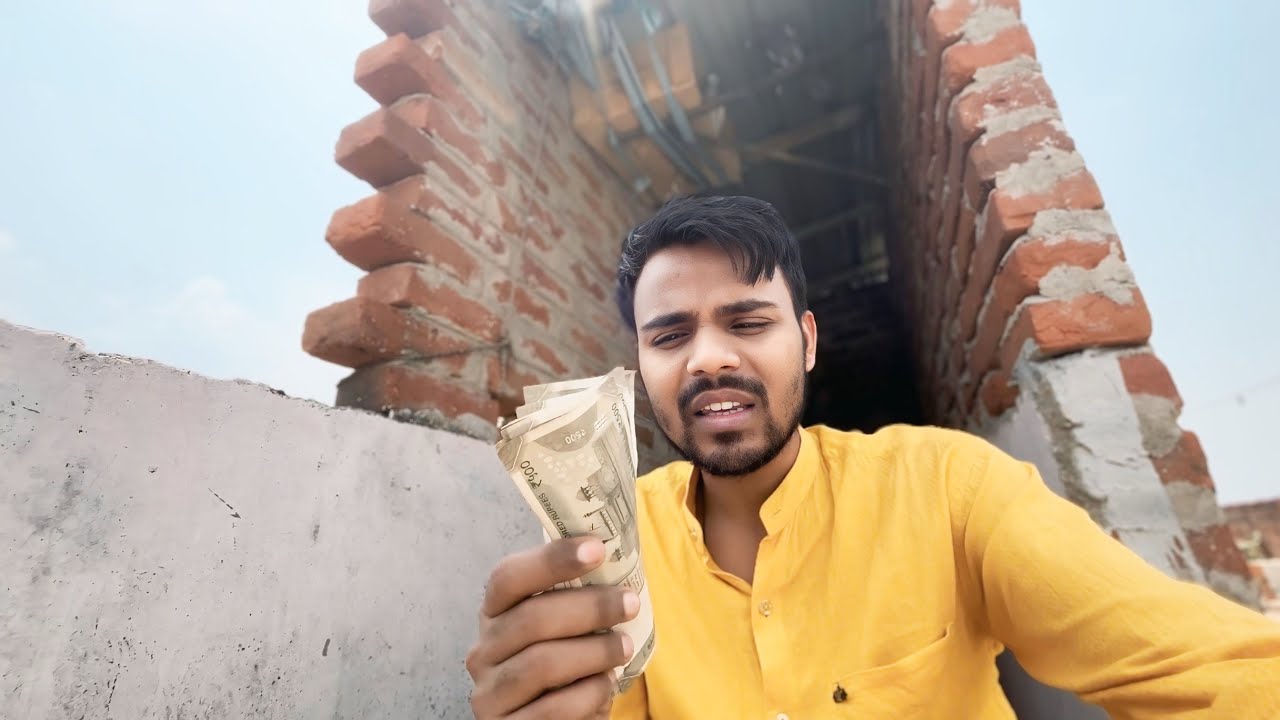 Zayan Khaliphaaa Ka हाथ जल गया त्वा से 😭