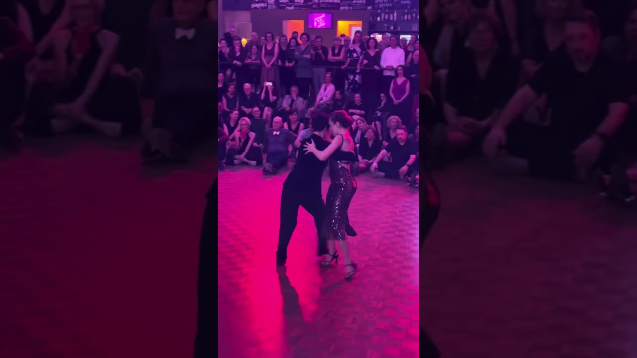Ezgi Turmus & Derya Kılıc / Live Sexteto Cristal / Flor de Montserrat