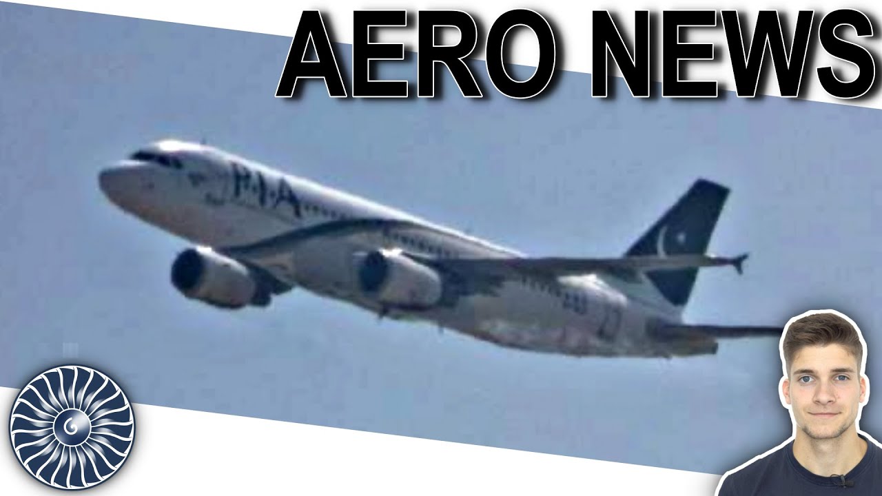 Hier ist wirklich alles schief gelaufen! AeroNews