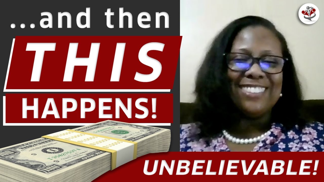 Single Mom Starts A Real Estate Business... (BEST Business Ideas & Work From Home Jobs!)