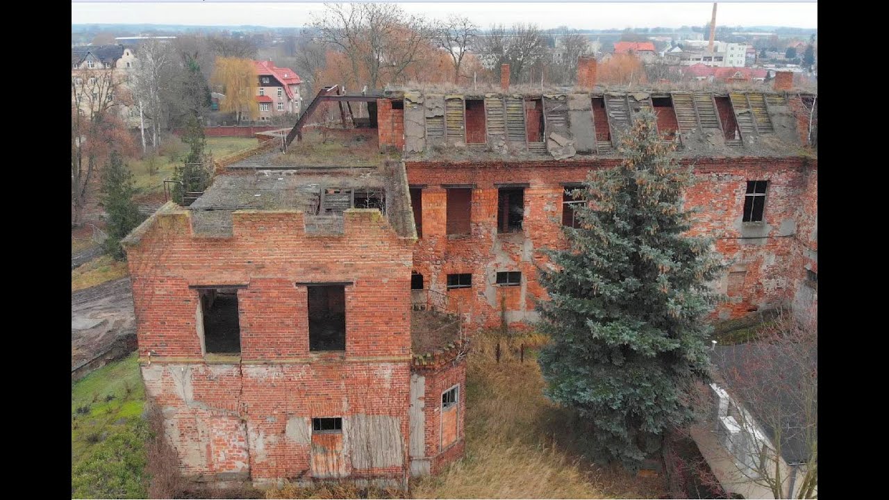 Rehabilitacja   LORO SP ZOZ   Świebodzin, Zamkowa 1