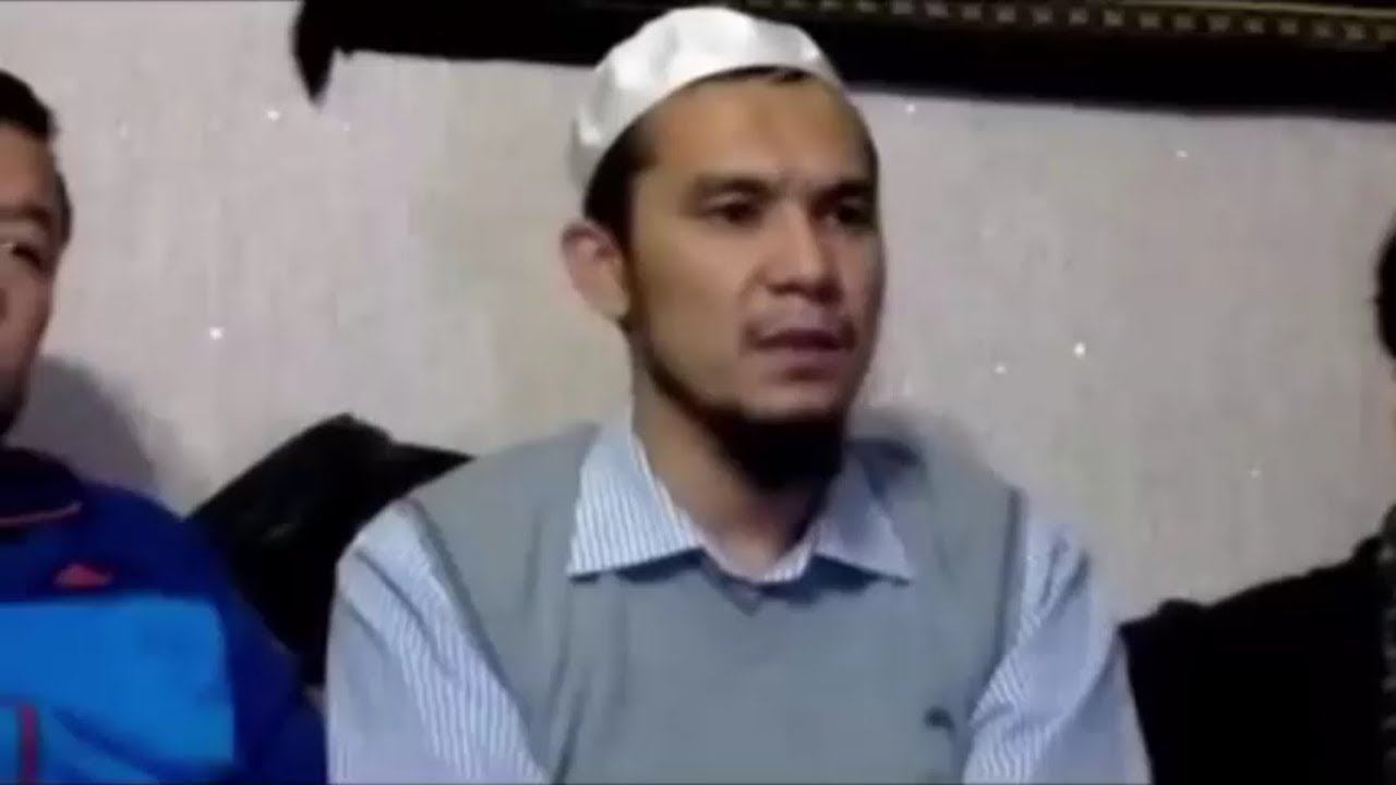 Намазды қалай оқу туралы толық түсіндірме - Дарын Мубаров