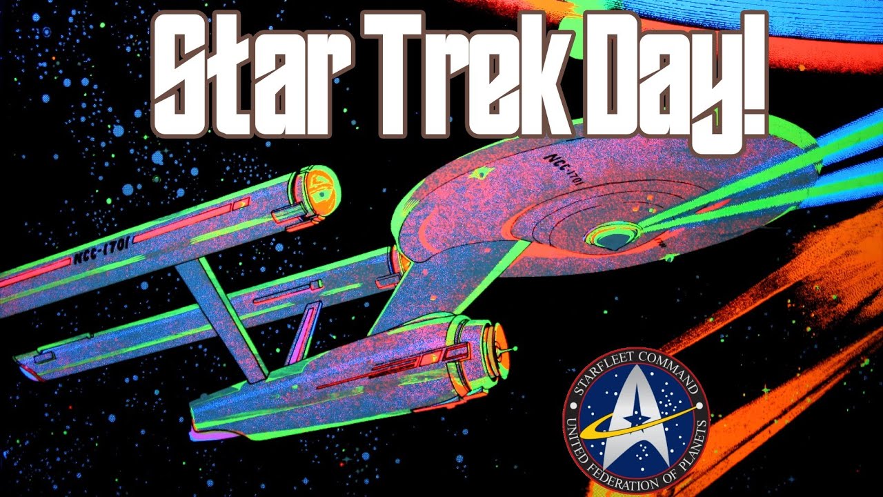 Star Trek Vinyl Collection! | Vinyl Community