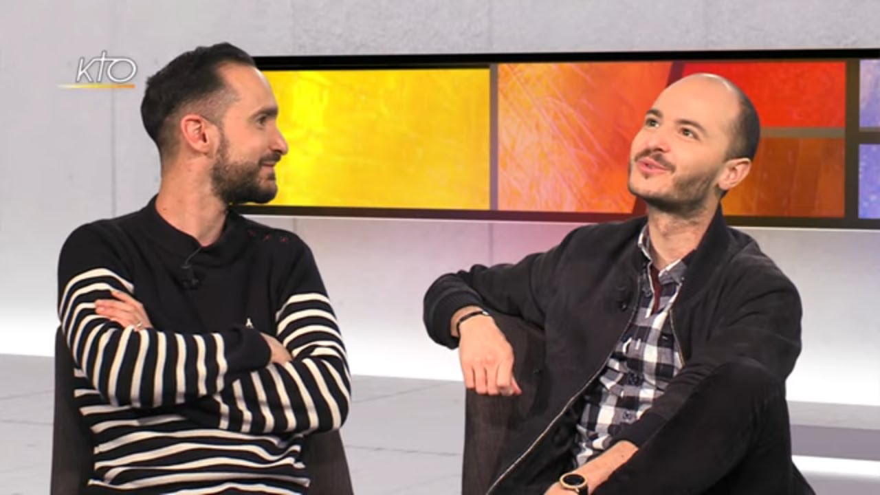 Glorious. Les deux frères ont mis leurs talents au service de la louange