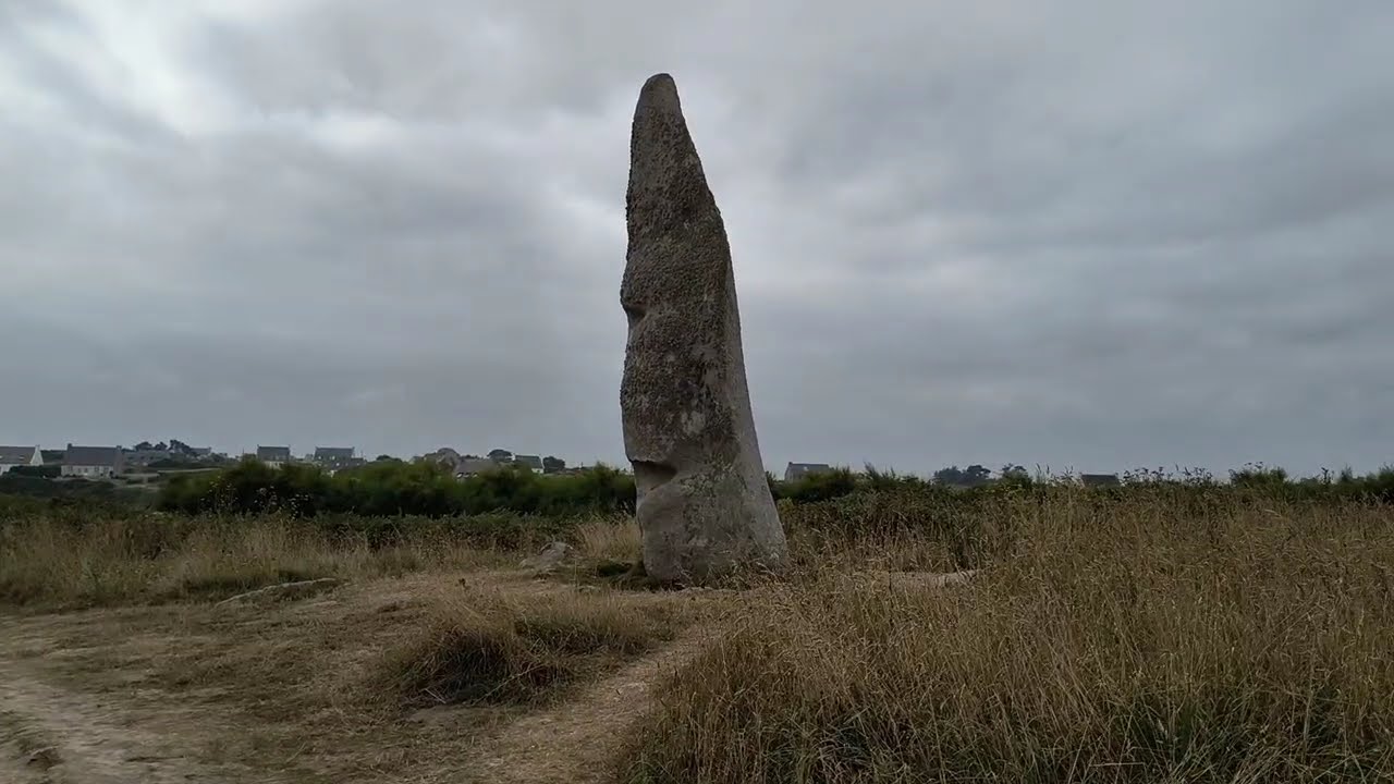 Cam Louis/ Plouescat - Bretagne