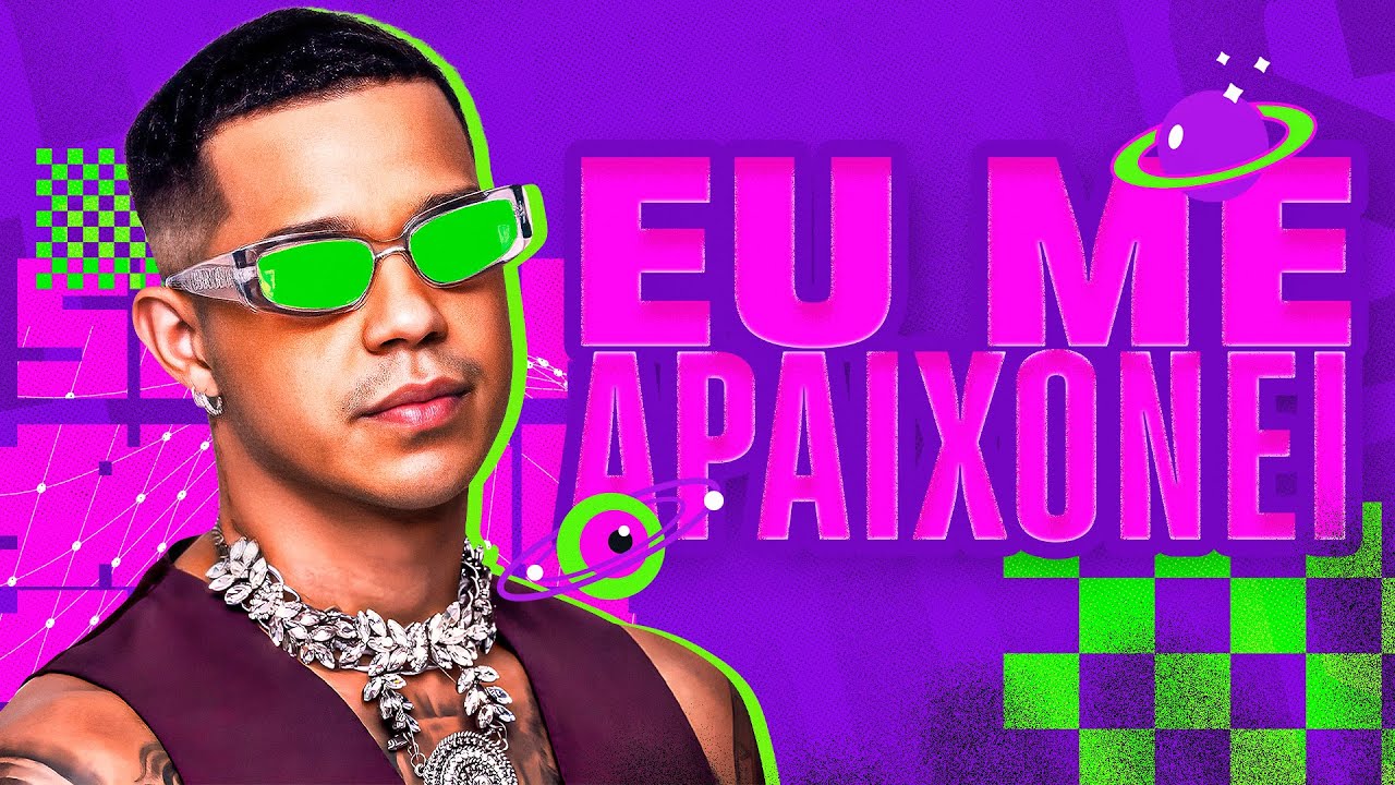 VITINHO IMPERADOR EU ME APAIXONEI - MÚSICAS NOVAS - AS MELHORES DE 2025 - PISEIRO ATUALIZADO