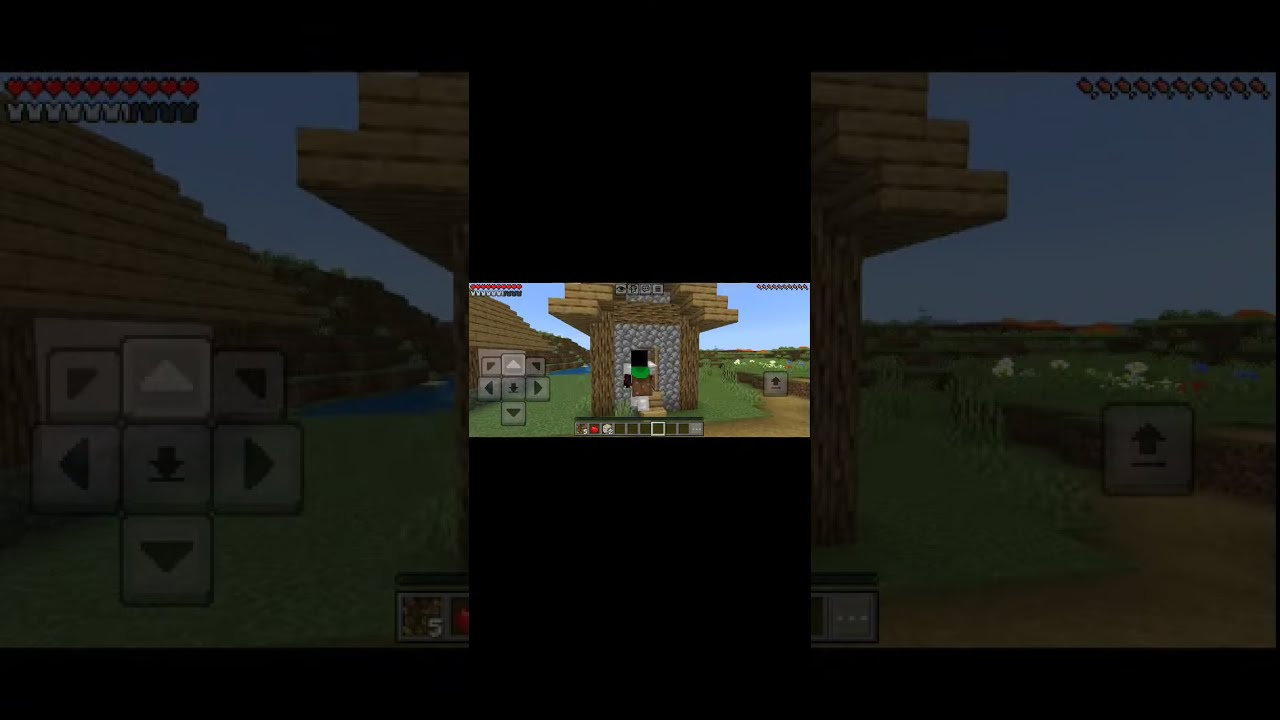 Minecraft Survival me Banaya Dream House 😍🏠 | Full TutorialFinally! Minecraft me Apna Naya Ghar