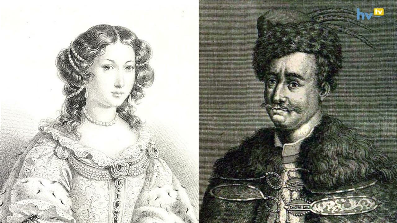 Őrzi a város Thököly Imre és Zrínyi Ilona emlékét