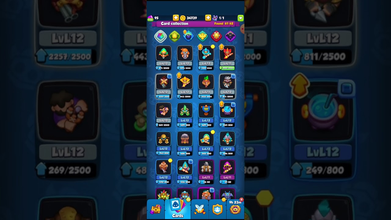 EP.3[Rush Royale] อธิบายความสามารถตัวละคร Part.1 !!