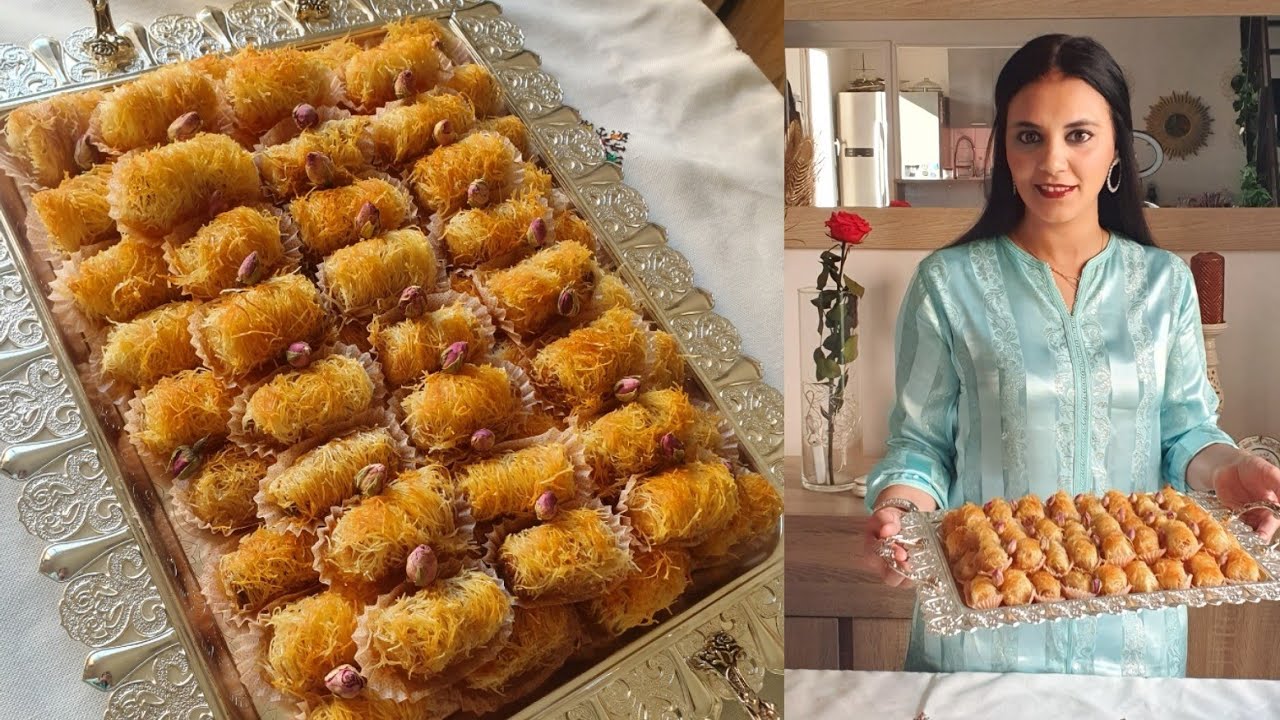 قطيفة رائعة و راقية بعقدة اللوز 😋👌🥰 رمضان 2021