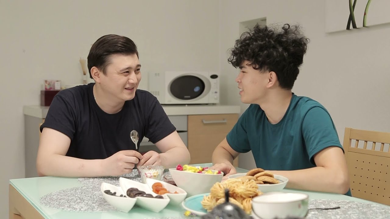 Айнұрдың Арманы: Енесі бар келіннің ұйқысы еш қанбайды! | 19-серия