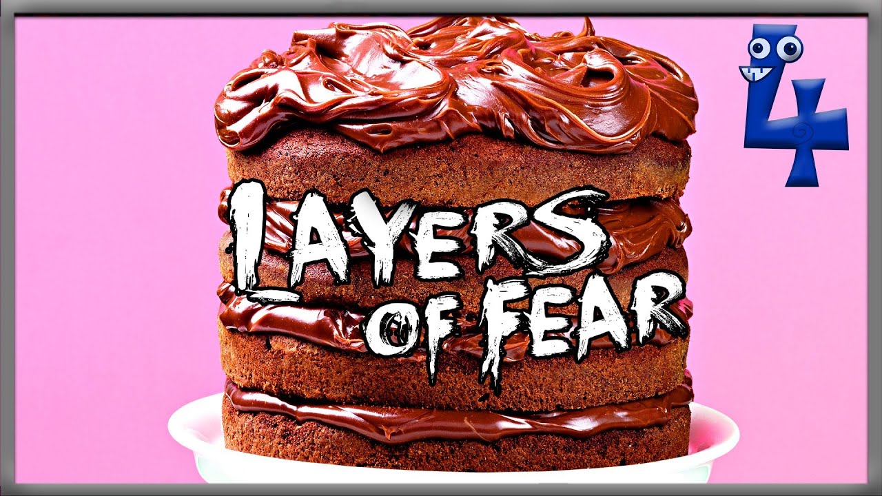 Daughter | Layers of Fear #4