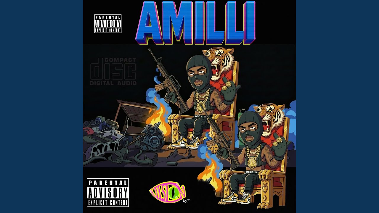AMILLI