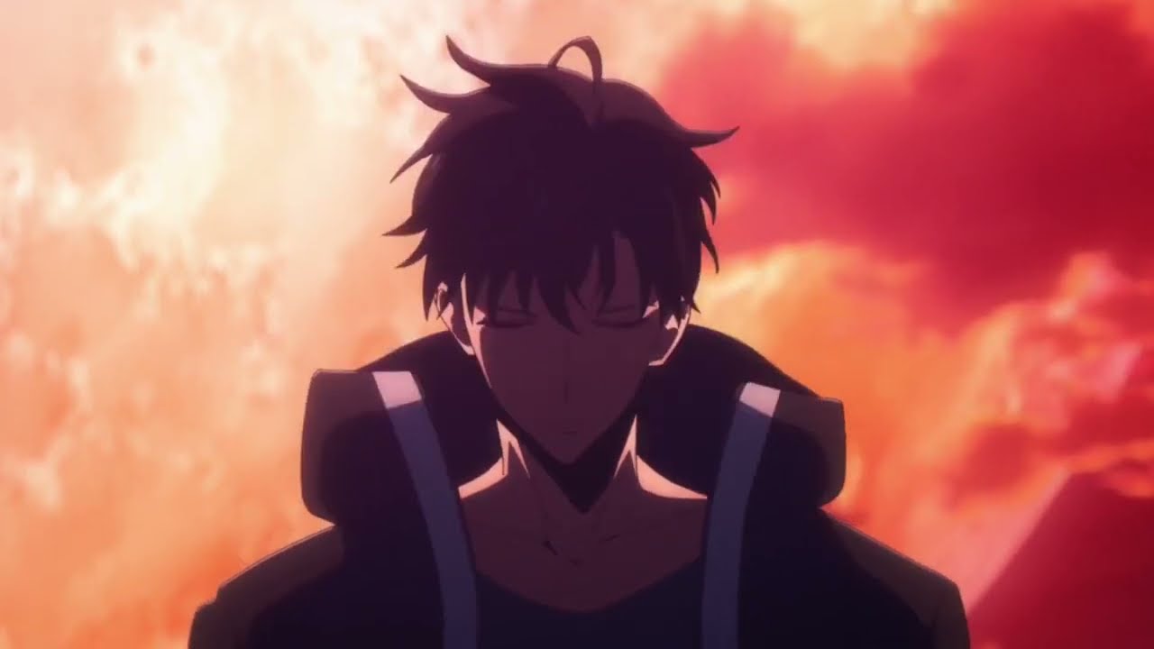 Solo Leveling Season 2 AMV - Un-Apex- by TK from Ling tosite sigure