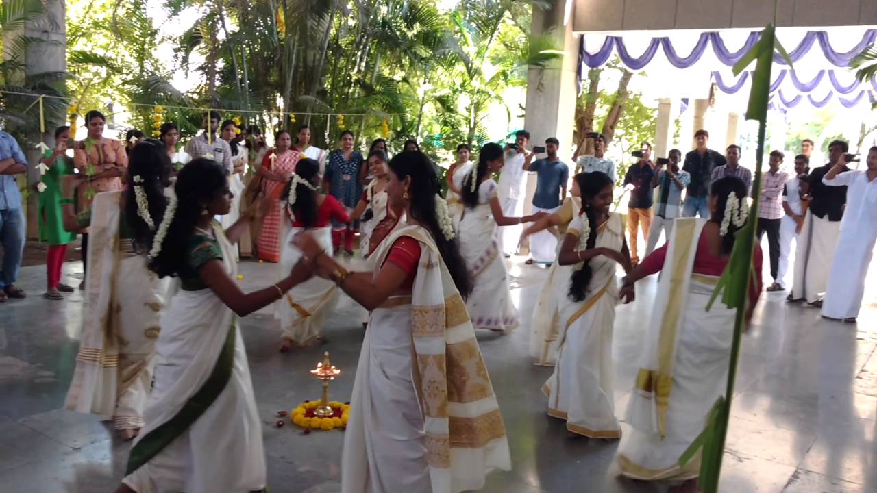 Rgniyd onam 2016 by murali