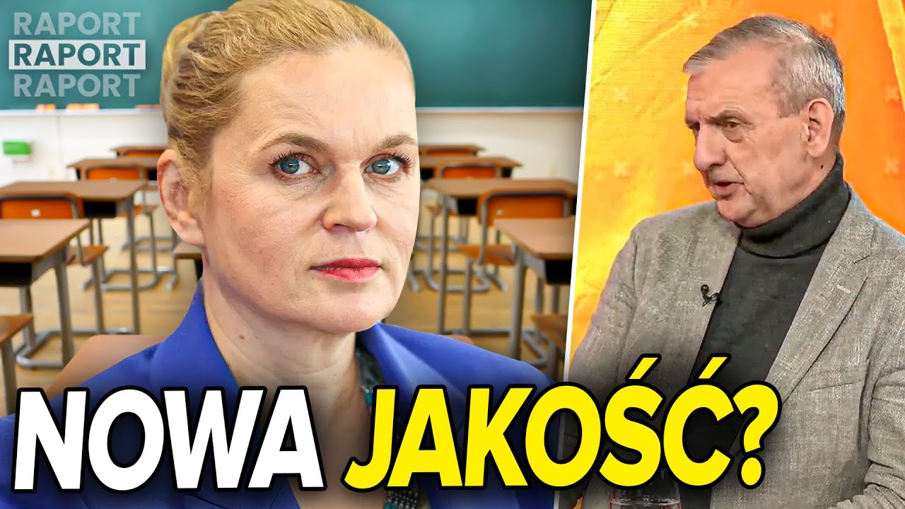 Nauczyciele przeciwni likwidacji prac domowych?! CHCĄ PODWYŻKI!