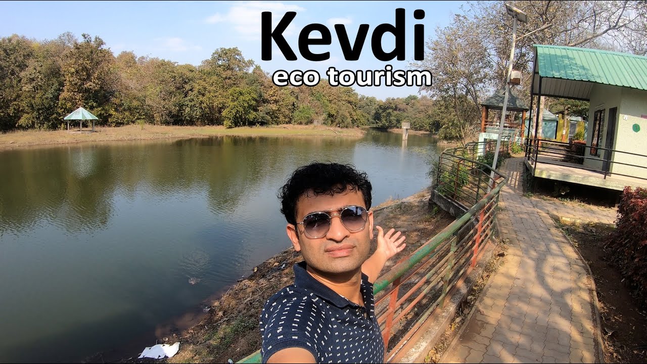 KEVDI eco tourism || rent price & detailed information ||  Mandvi, Surat.