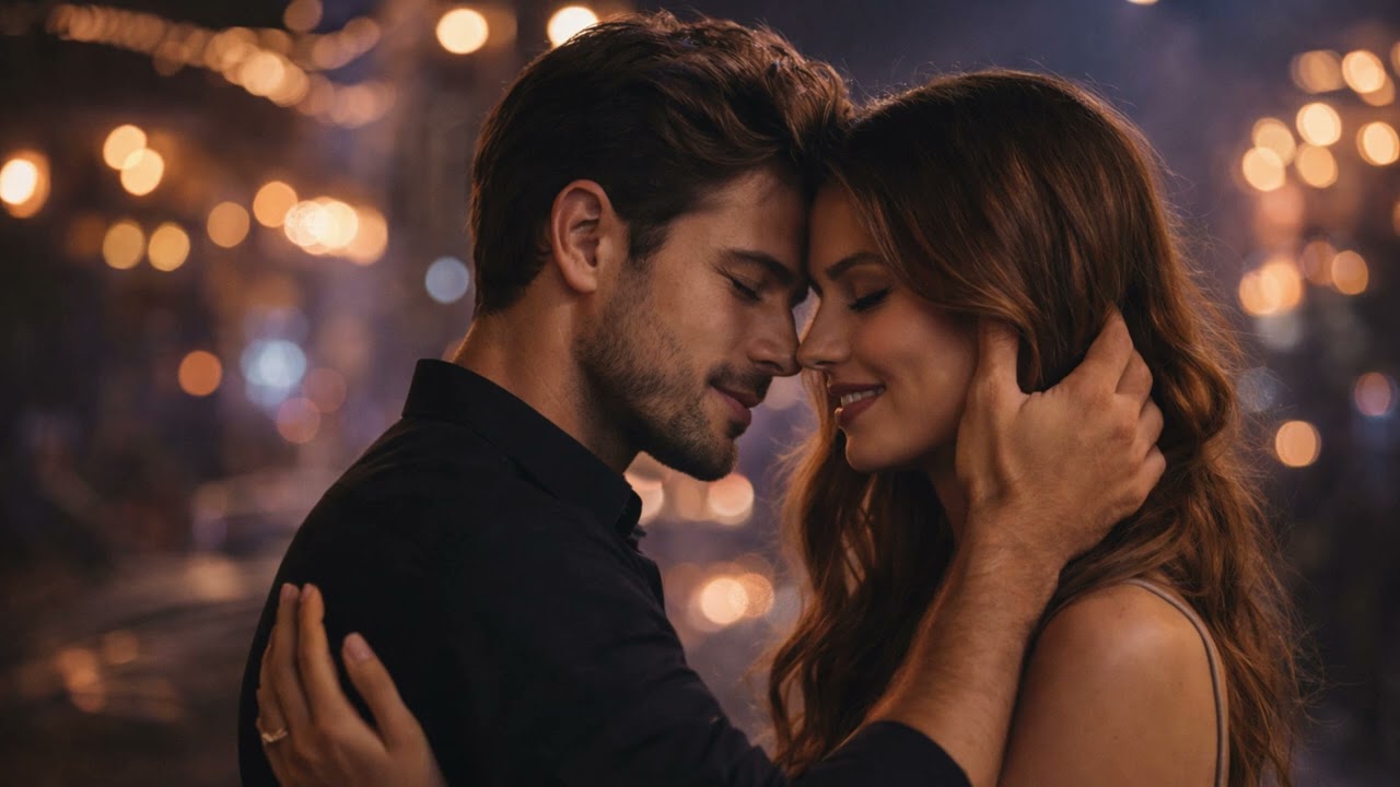 🎵 PER SEMPRE QUEL MOMENTO | La storia di un amore vissuto intensamente. @andreimatei1001 #musica